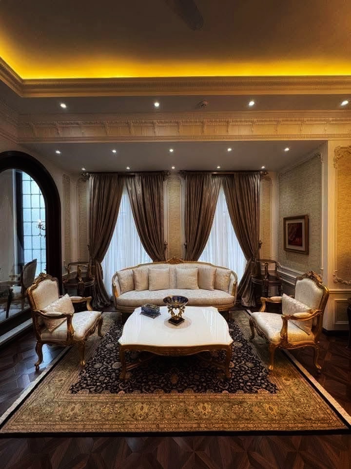 INM Premium Decorative Modern Home Interior Styling