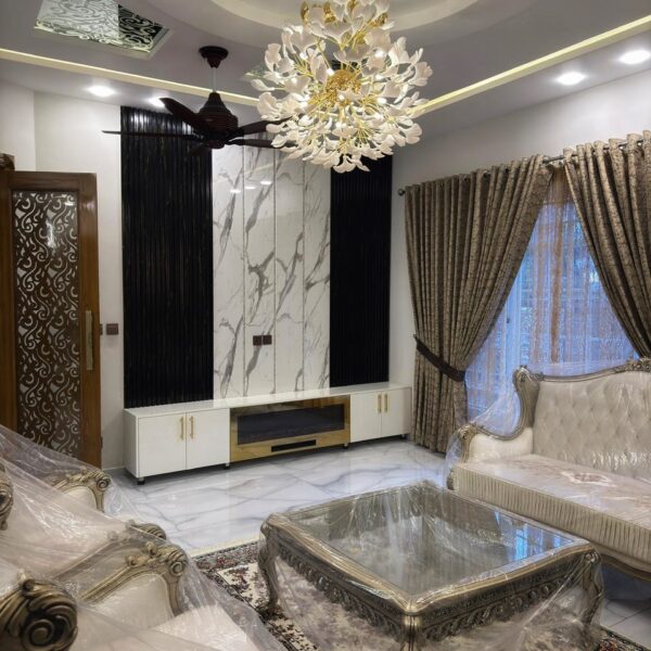 INM Premium Home Interior Makeover and Styling Series