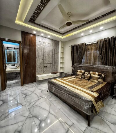 INM Refined Home Interior Styling for Luxury Spaces