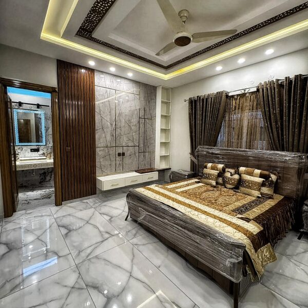 INM Refined Home Interior Styling for Luxury Spaces