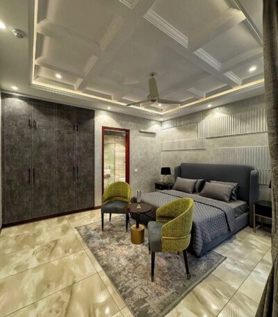 INM Refined Luxury Interior Styling for Modern Homes