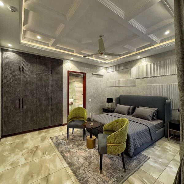 INM Refined Luxury Interior Styling for Modern Homes