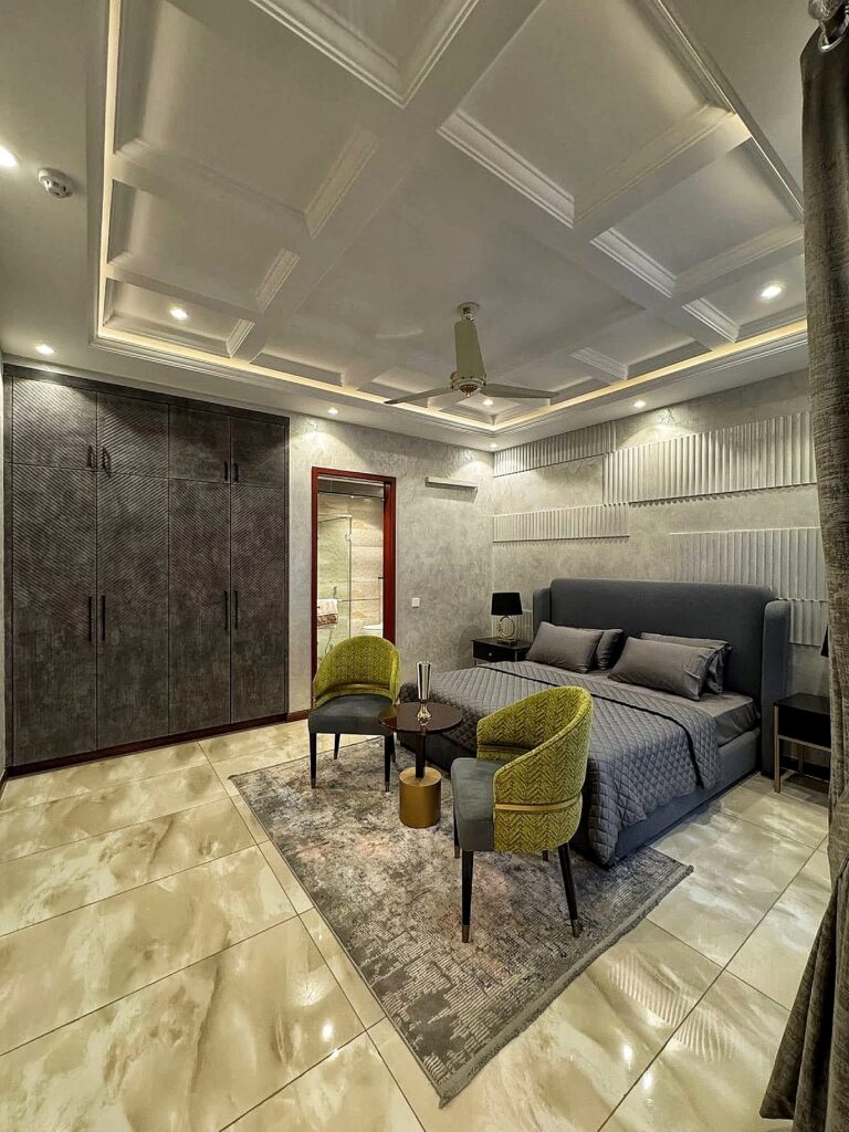 INM Refined Luxury Interior Styling for Modern Homes