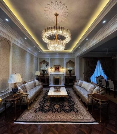 INM Scandinavian-Inspired Wooden Décor Items