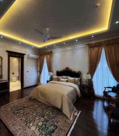 INM Signature Interiors – Style Meets Function