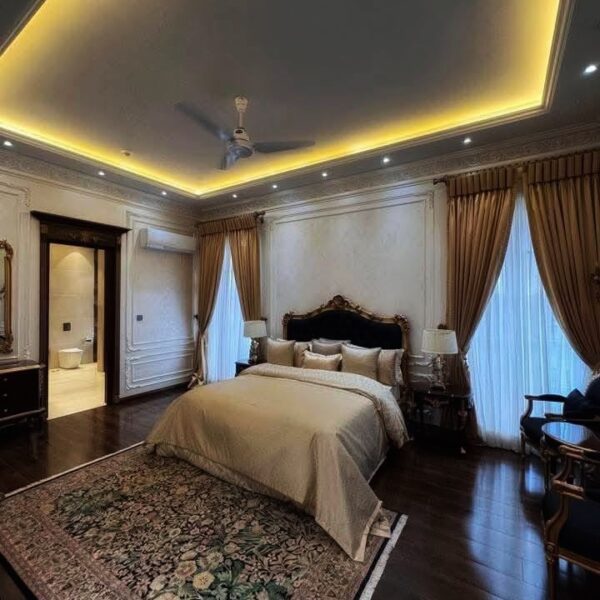 INM Signature Interiors – Style Meets Function