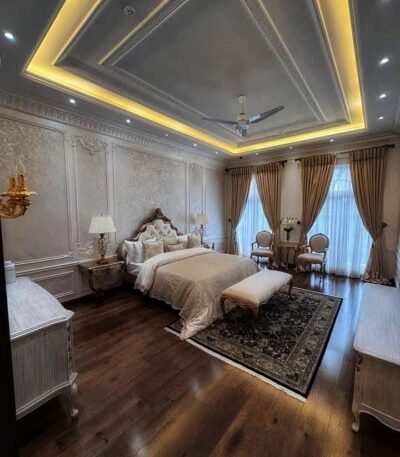 INM Signature Series Contemporary Home Décor Innovations