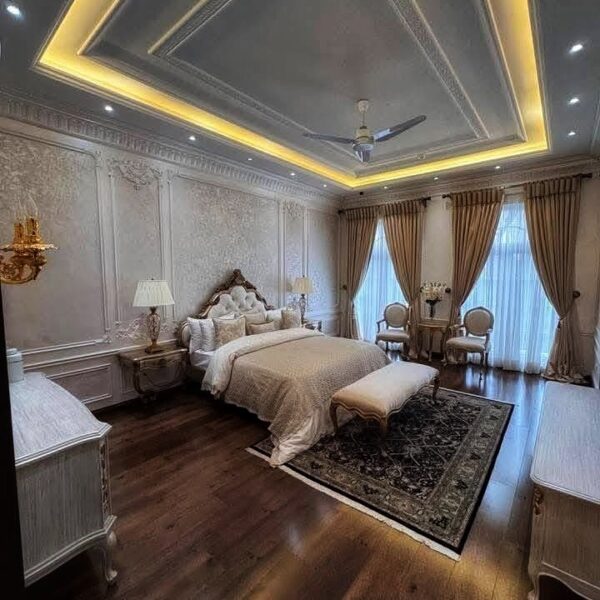 INM Signature Series Contemporary Home Décor Innovations