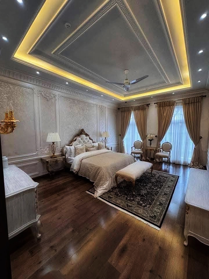 INM Signature Series Contemporary Home Décor Innovations