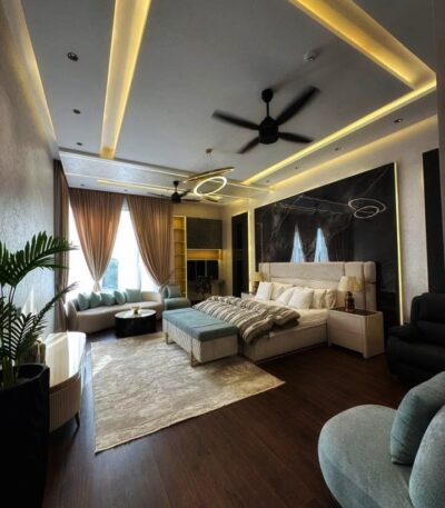 INM Smart Space-Saving Interior Design Solutions 2025