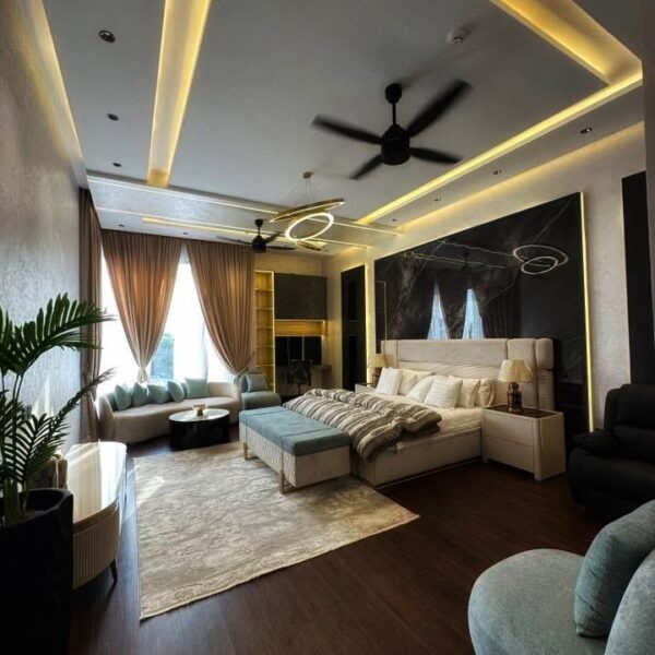 INM Smart Space-Saving Interior Design Solutions 2025