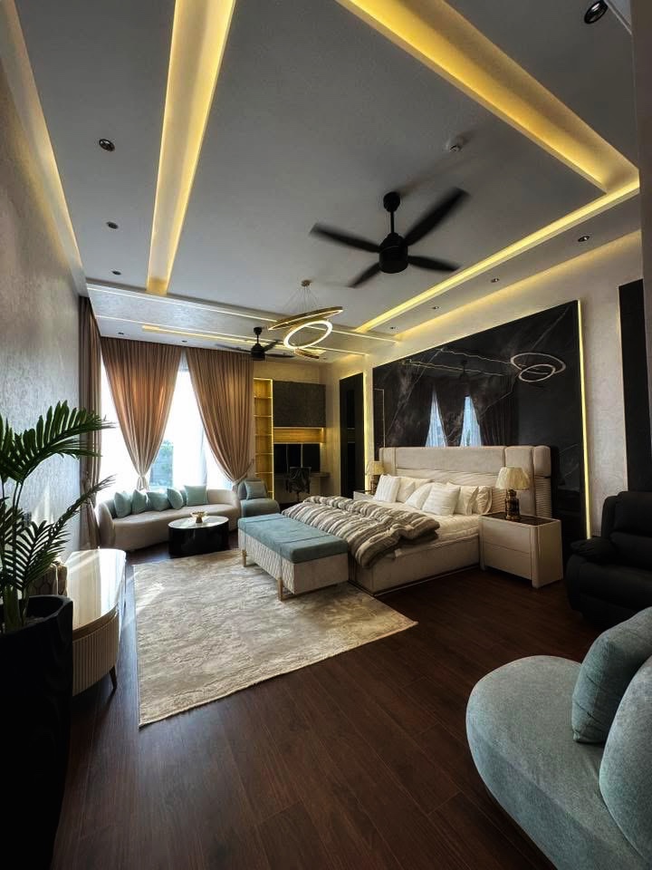 INM Smart Space-Saving Interior Design Solutions 2025