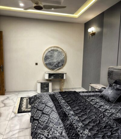 INM Sophisticated Home Interior Styling and Design Series