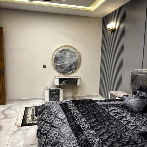 INM Sophisticated Home Interior Styling and Design Series