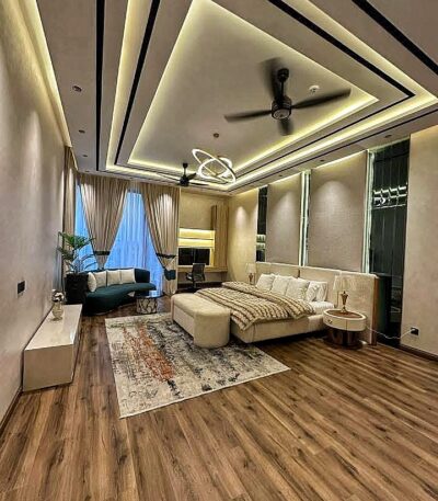 INM Sophisticated Interior Design