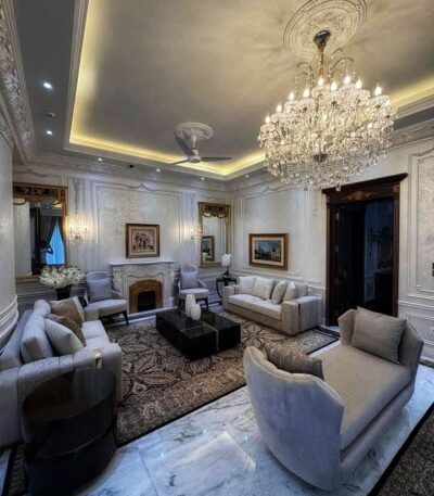 INM Studio Line – Latest Interior Design Trends 2025