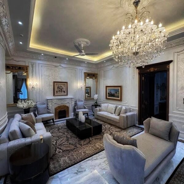 INM Studio Line – Latest Interior Design Trends 2025