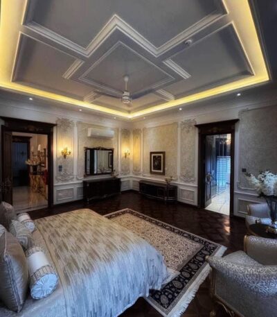 INM Stylish Contemporary Interior Decoration Line