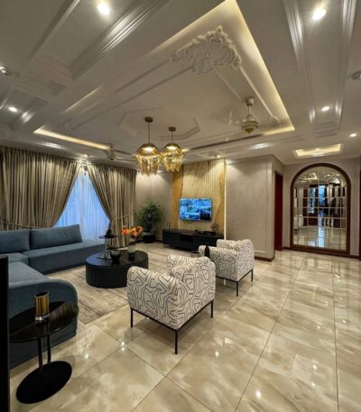 INM Timeless Modern Interior Design and Styling Ideas