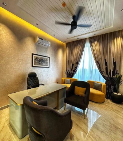 INM Timeless Trends – Exclusive Interior Design Collection