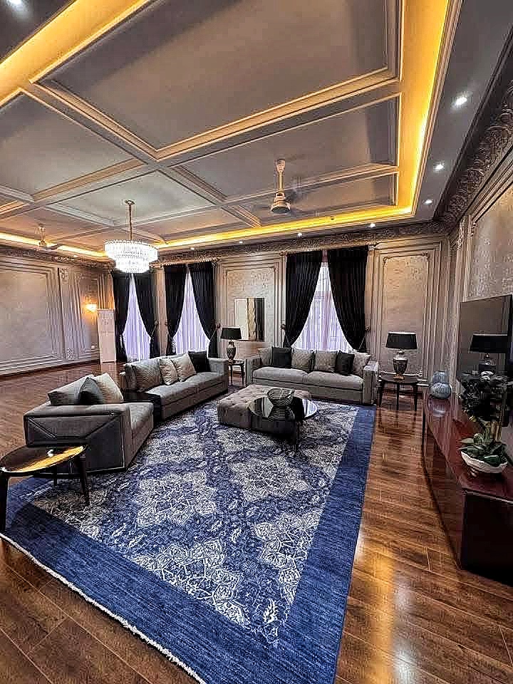 INM Trendsetting Modern Home Styling and Décor Range