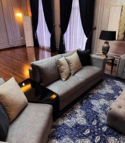 INM Urban Elegance – Trendsetting Interior Design Items