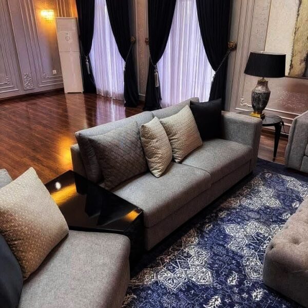 INM Urban Elegance – Trendsetting Interior Design Items