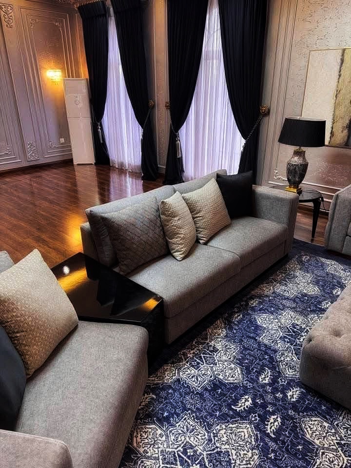 INM Urban Elegance – Trendsetting Interior Design Items