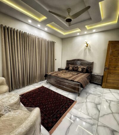 INM Urban Modern Interior Design and Decoration Range