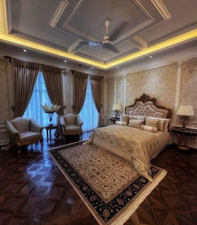 INM Visionary Interiors – Latest Design Statements