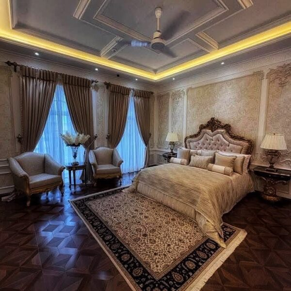 INM Visionary Interiors – Latest Design Statements