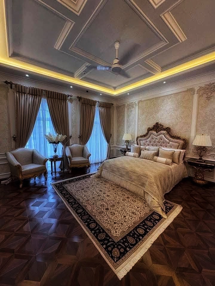 INM Visionary Interiors – Latest Design Statements