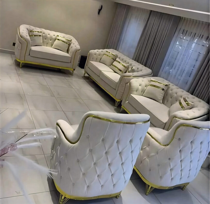 9 Seater Sofa Set