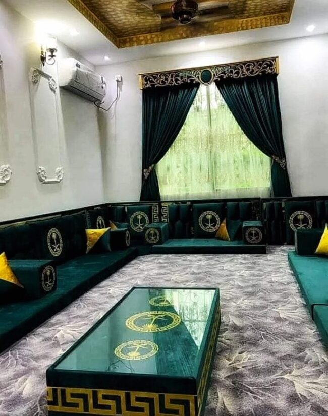 Buy INM Arabic Majlis Online Rawalpindi