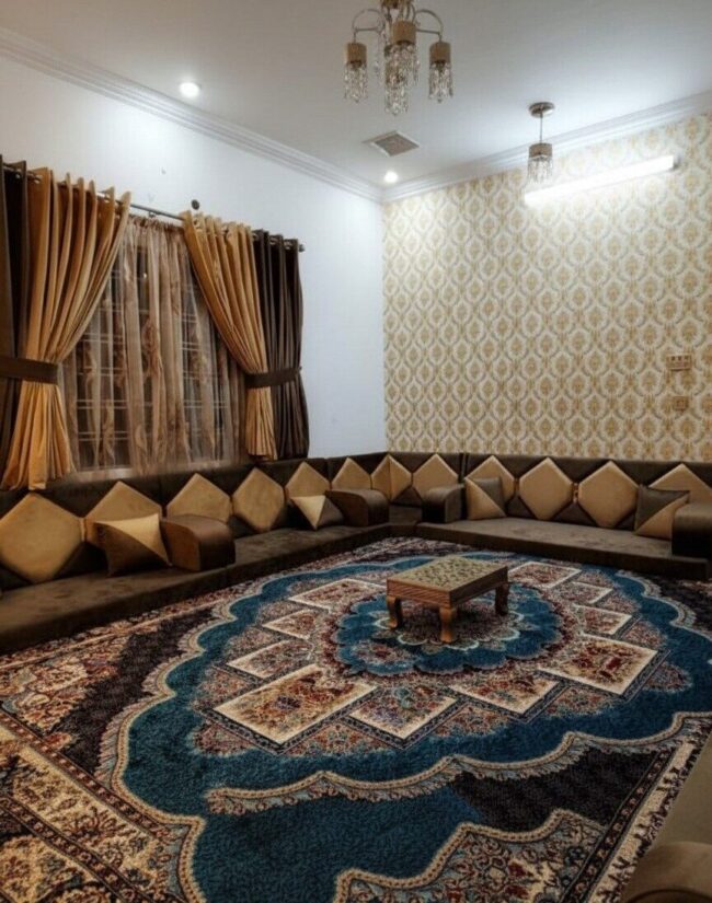 Buy INM Arabic Majlis Online Rawalpindi
