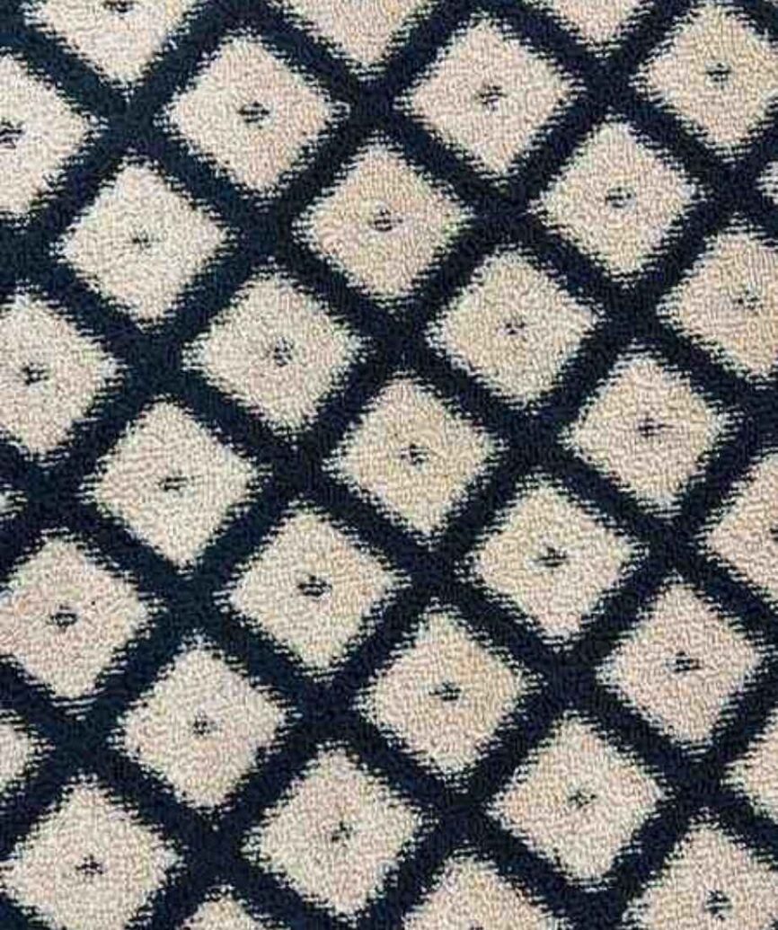Diamond Loop Pile Wall to Wall Carpet - InamCarpets