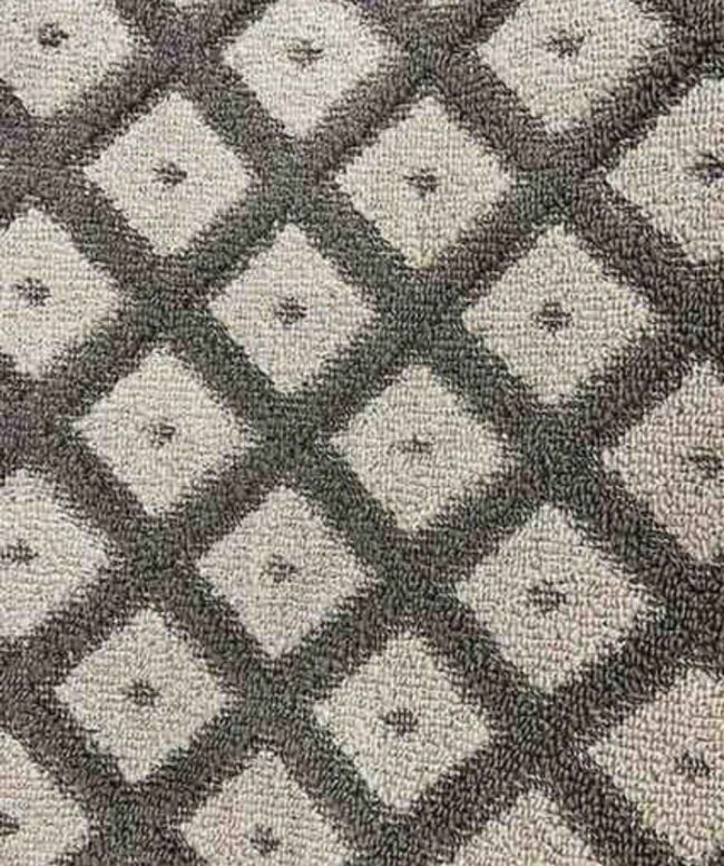 Diamond Loop Pile Wall to Wall Carpet - InamCarpets