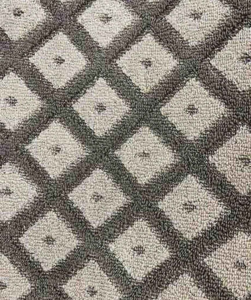 Diamond Loop Pile Wall to Wall Carpet - InamCarpets