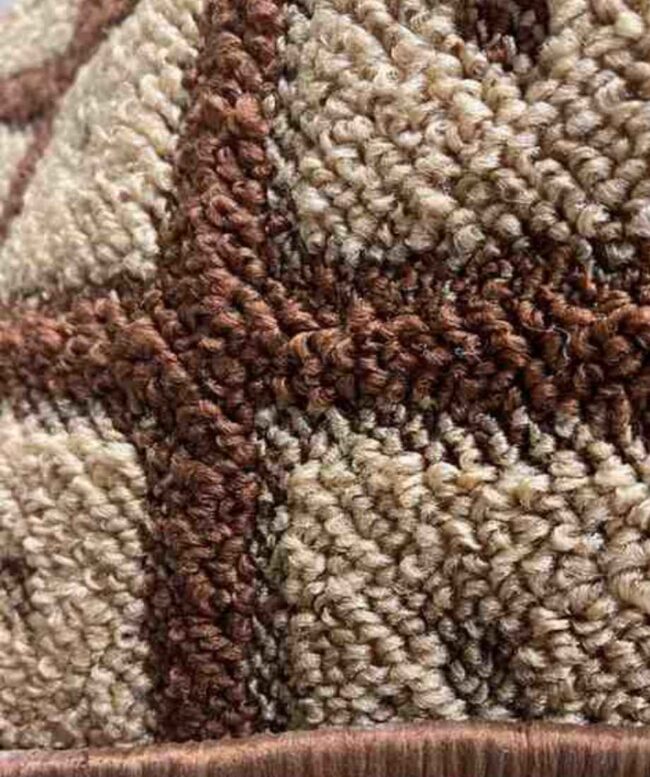 Diamond Loop Pile Wall to Wall Carpet - InamCarpets