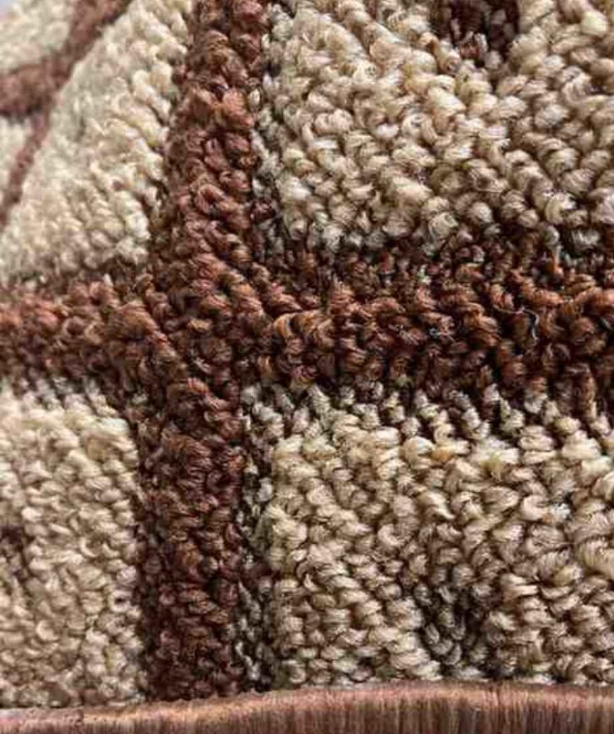 Diamond Loop Pile Wall to Wall Carpet - InamCarpets
