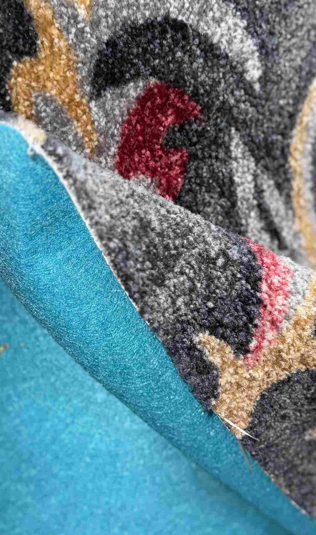 Inam Fine 3 Carpets Trendy Design