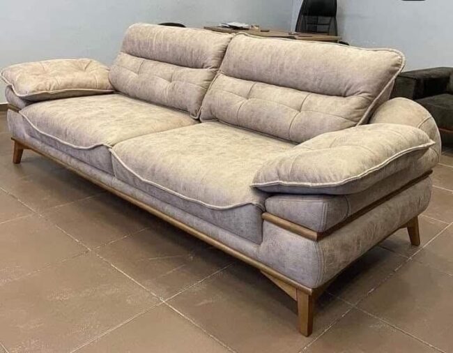 3 Seater Turkish Sofa Design