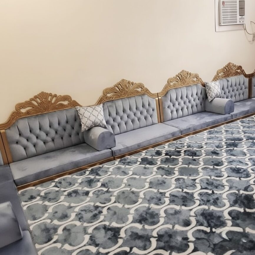 INM Arabic Majlis Buy Online in Islamabad, Rawalpindi