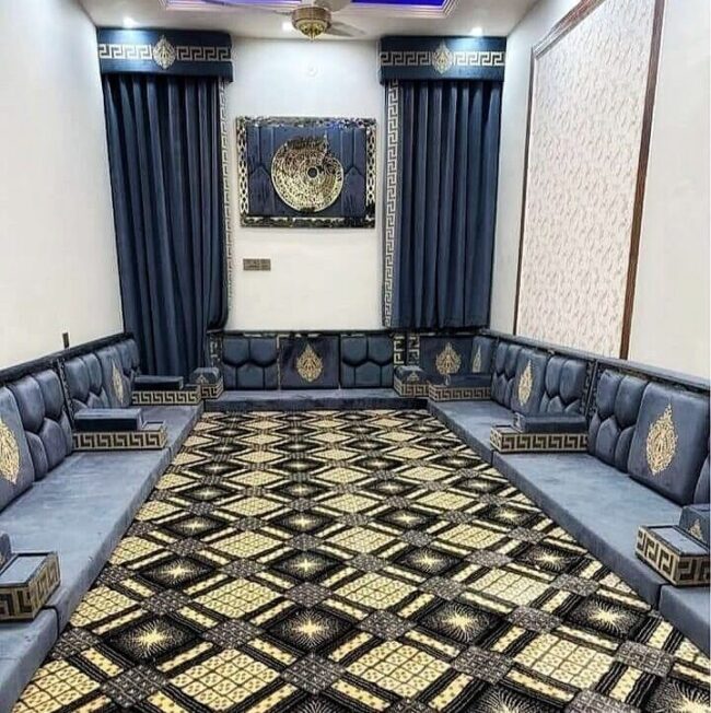 INM Arabic Majlis Buy in Rawalpindi