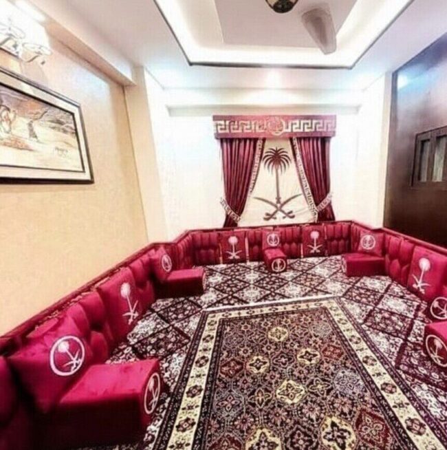 INM Arabic Majlis Buy in Rawalpindi
