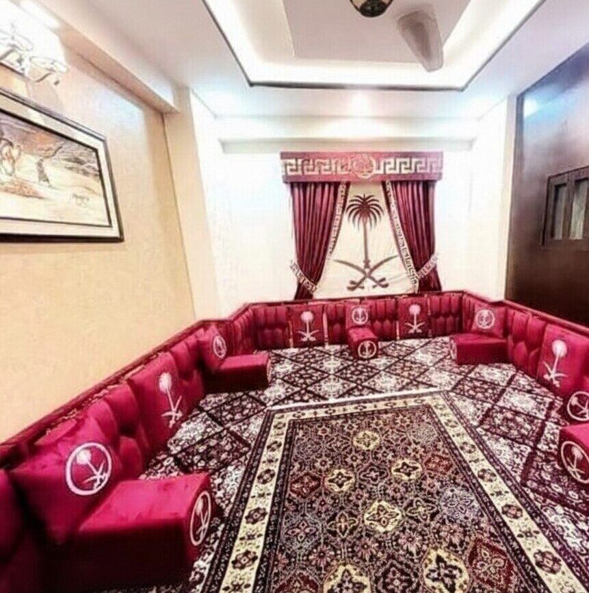 INM Arabic Majlis Buy in Rawalpindi