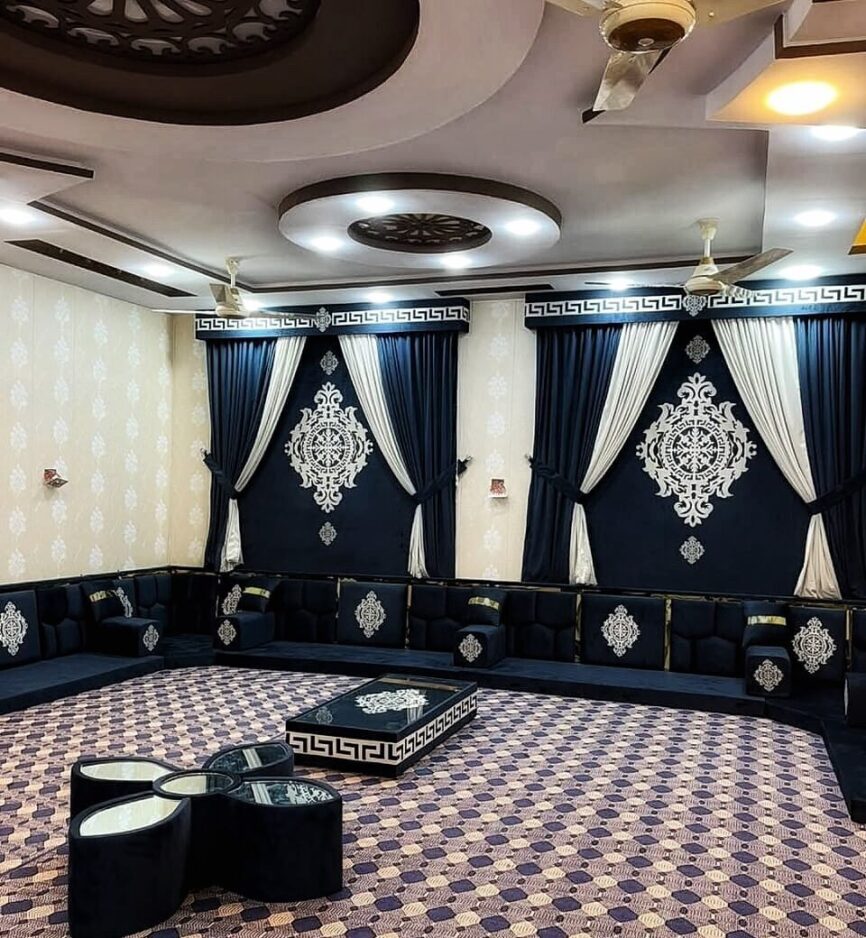 INM Arabic Majlis Online Pakistan