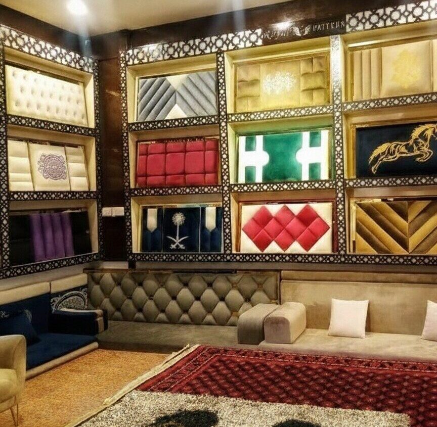 INM Arabic Majlis Price in Rawalpindi 2026