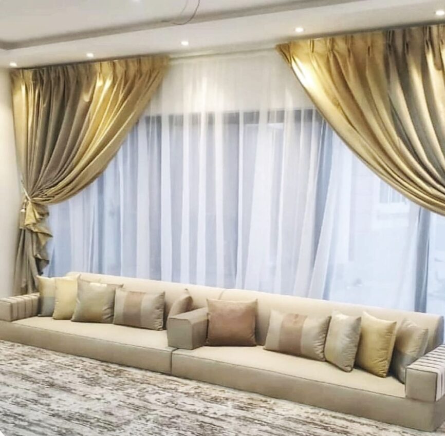 INM Arabic Majlis Rawalpindi