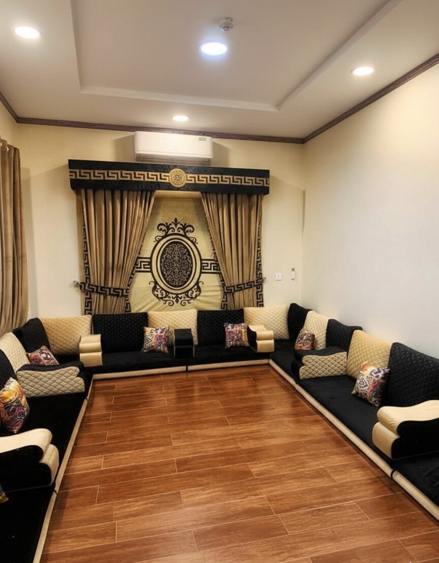 INM Arabic Majlis in Rawalpindi